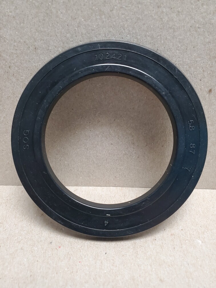 TY 43821-22000-71 FORKLIFT Toyota 438212200071 SOG 102421
