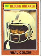 1976 Topps Football (Pick Card From List) C152 11-24