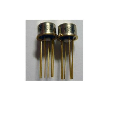 5 Stück LM394H LM394 Transistor NSC Brandneu 