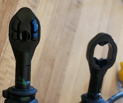 Cadillac Escalade ESV Shift Cable Repair Kit - Picture 5 of 12