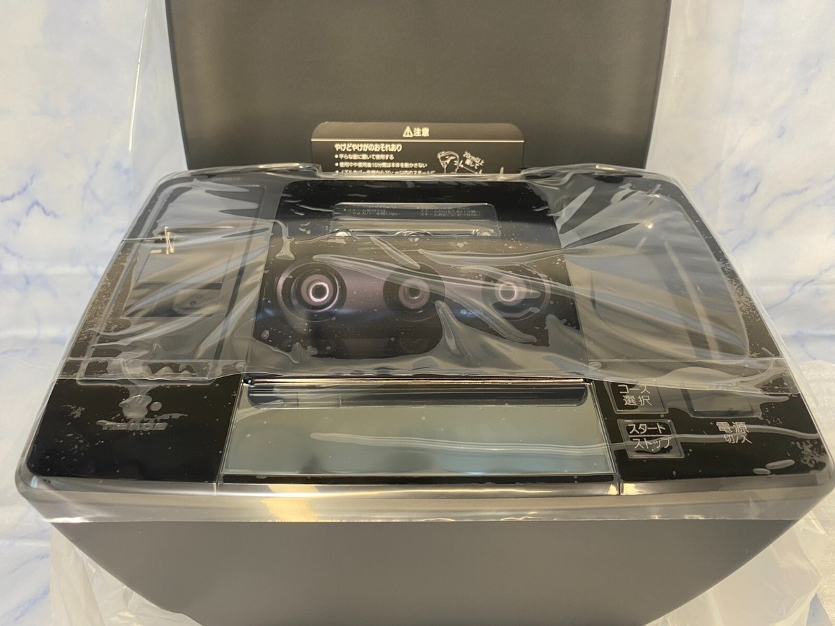 Panasonic Beauty Premium Facial Steamer Black EH-XS10-K AC100V 50 