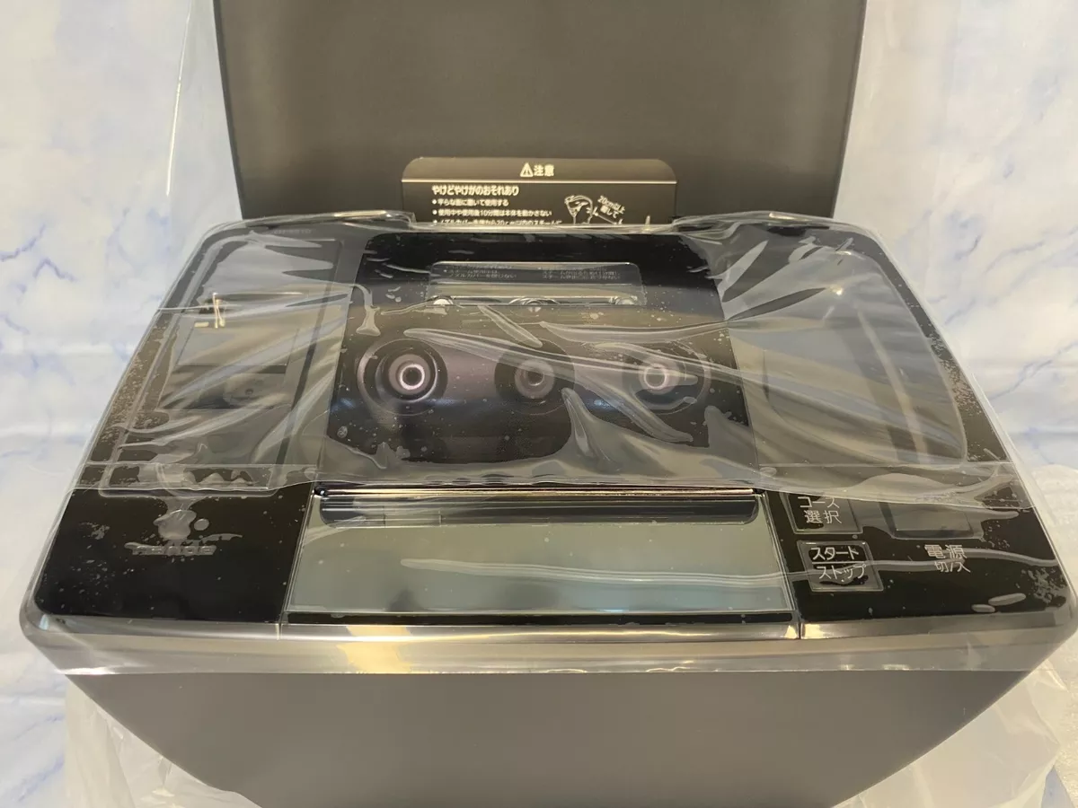 Panasonic Beauty Premium Facial Steamer Black EH-XS10-K AC100V 50-60Hz JAPAN