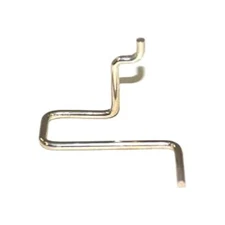 Fits For Windsor Sensor SR-12 Vacuum Filter Safety Catch # 15-2325-07