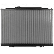 Engine Cooling Air Radiator for 200-2013 Acura MDX 2010-2013 Acura ZDX CU2938