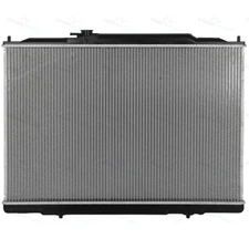 Engine Cooling Air Radiator for 200-2013 Acura MDX 2010-2013 Acura ZDX CU2938
