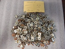 PN# 990082-5 - BUS, CONDUCTOR, JUMPER, TERMINAL