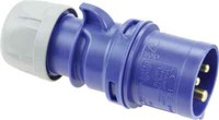Cee Stecker Shark 230V 16A IP44 Pce 013-6