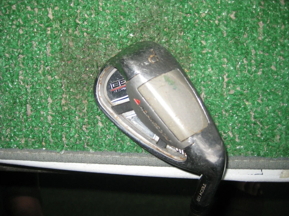 ADAMS IDEA HYBRID IRONS TECH OS, PW, MRH - Image 2 of 4