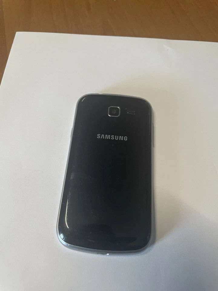 Samsung Galaxy GT-S7390 Trend Lite Android 4.1.2 - Immagine 2 di 3