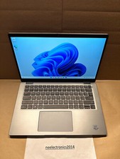 Dell Latitude 7410 14" FHD i7-10610U 16GB RAM 256GB SSD 5774
