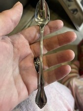 Baby Spoon Stainless
