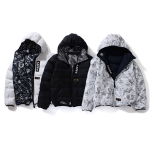a bathing ape men