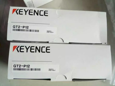 NEW ORIGINAL KEYENCE GT2-P12 CONTACT SENSOR GT2P12 EXPEDITED SHIPPING