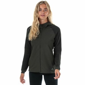 slim fit running jacket