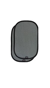 britax window shades