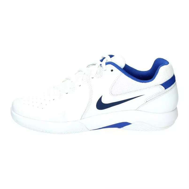 Nike air zoom hot sale resistance tennis shoes