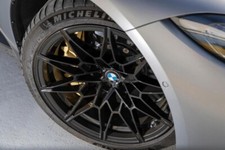 Jantes BMW M3