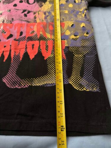 Hysteric Glamour Random Art Tshirt - Picture 7 of 7