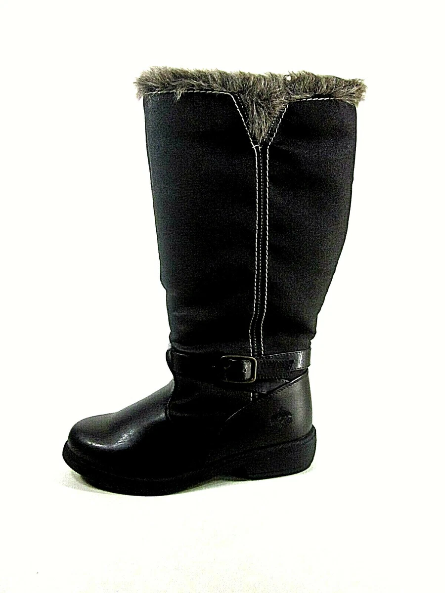 Totes esther top snow boots