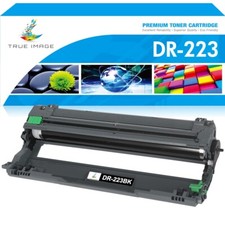 NEW Compatible Drum DR223BK for Brother HL-L3210CW HL-L3230CDW MFC-L3770CDW