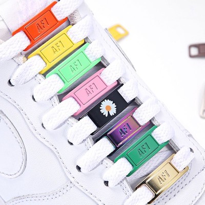 air force 1 lace buckle