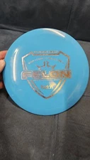 Disc Golf Dynamic Discs Fuzion Blue Felon Disc Golf Disc