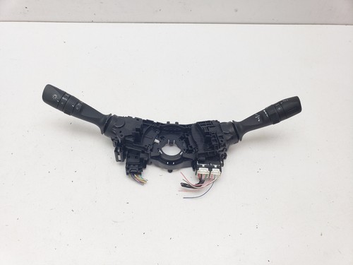 TOYOTA RAV4 MK4 WIPER INDICATOR COMBINATION SWITCH STALKS 2015 - Picture 2 of 14