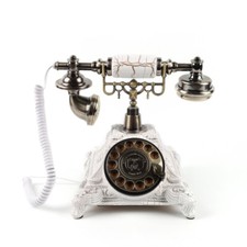 Audio Guest Book Wedding Phone Vintage Audio Guest Book for Record Customized