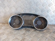 Compteur Peugeot 3008