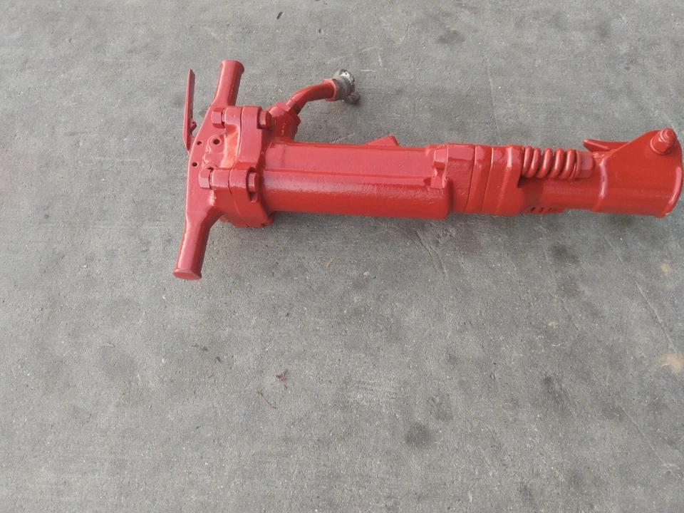 90 фунтов Air Jack Hammer - Harper 4075 - Изображение 4 из 4