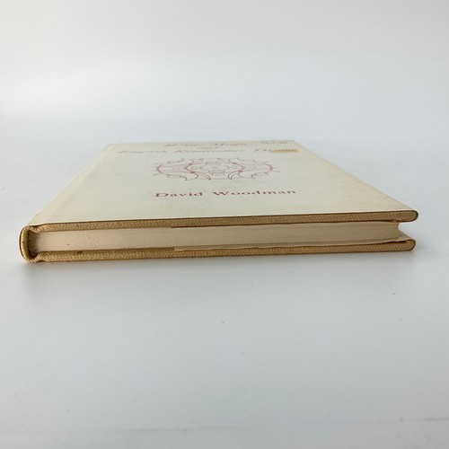 White Magic and English Renaissance Drama David Woodman Hardcover Book - Picture 3 of 19