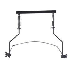 Harmonica Neck Holder,Harmonicas For Adults Set, default, black
