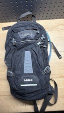 Camelback M.U.L.E MG Hydration System Backpack with Bladder 100 oz 3 Liter