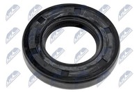 Nty Wellendichtring Schaltgetriebe NUP-SU-004 FüR Opel Agila H00 F68 12V 16V 2 1