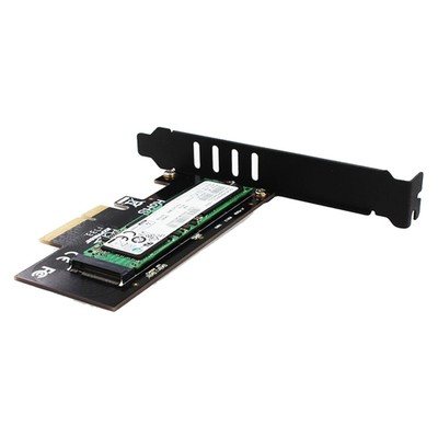 E Adapter, M.2 Express 3.0 X4 Host-Erweiterungskarte