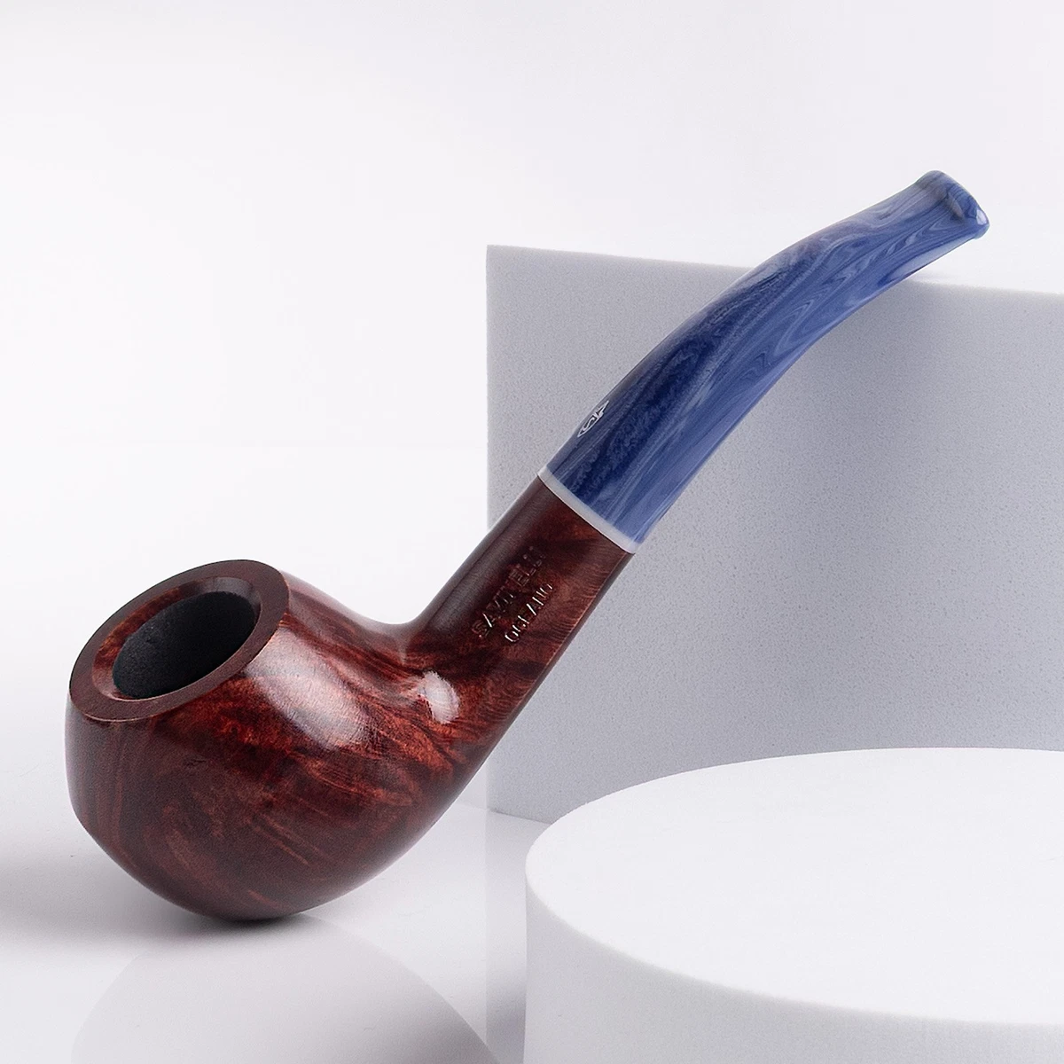 tobacco pipes for sale on ebay Bulldog Savinelli Collectible Unsmoked Tobacco Pipes for sale