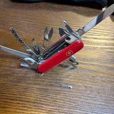 Victorinox Craftsman VICTORINOX