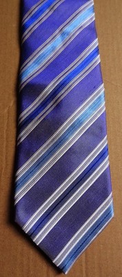 Krawatte BOSS(Hugo Boss), 100%Seide, Italien, NEU mit Etikett, NP=64,95