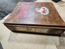 2002 2003 2004 MACK RD690S TRUCK PARTS MANUAL BOOK CATALOG