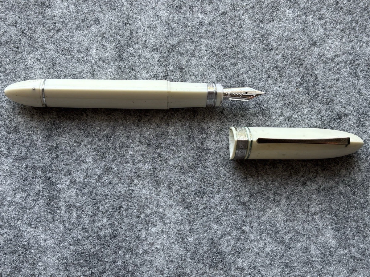 Omas 360 Fountain Pen for sale | eBay