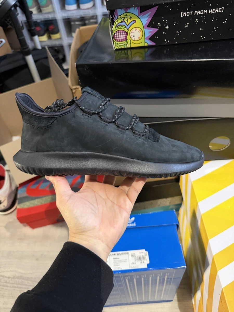 adidas Tubular Shadow Core Black 2017 - BB8942 for Sale  display picture 1