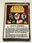 Floyd Cramer We Wish You a Merry Christmas Cassette 1C