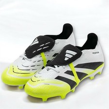 Adidas Predator League FT FG/MG Soccer Shoes JI1111 Football Cleats Boots