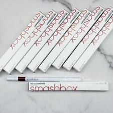 Smashbox Be Legendary Line & Prime Lip Pencil Liner *Pick Shade Price for 1 ONLY