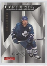 1996-97 Skybox Impact Bladerunners Doug Gilmour #6 HOF 0a1