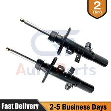 2x Vorne Sto�d�mpfer Federbeine mit VDC F�r BMW X3 G01 X4 G02 2018-2022