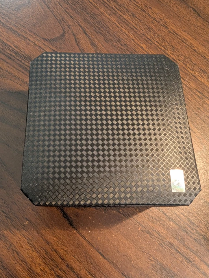 NHL Washington Capitals мужской стартер часы стиль игры время - в коробке - Изображение 4 из 4