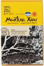 Mastiha of Chios Greek Island, Large Tears 20gr
