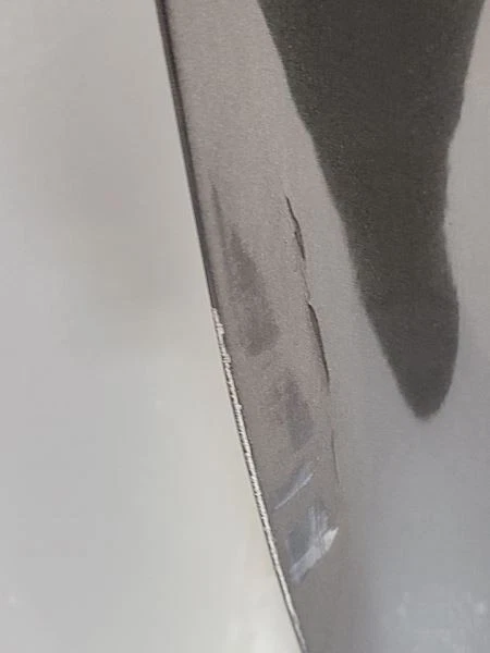 2015 2016 2017 2018 2019 2020 KIA SEDONA Hood  Foto 4 de 4