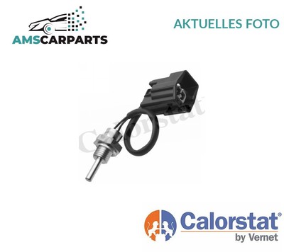 KÜHLMITTELTEMPERATURSENSOR VORNE WS3062 CALORSTAT BY VERNET NEU OE QUALITÄT